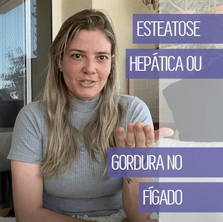 Esteatose Hepática na Visão da Medicina Chinesa