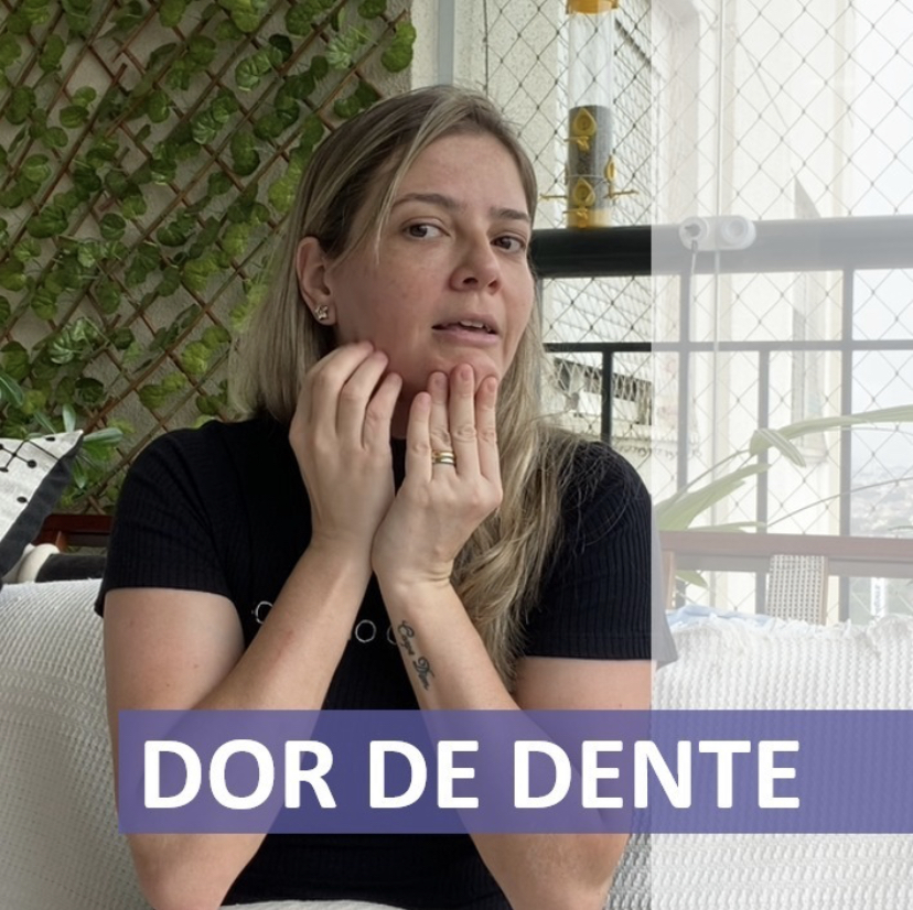 Como Tratar a Dor de Dente com Medicina Chinesa