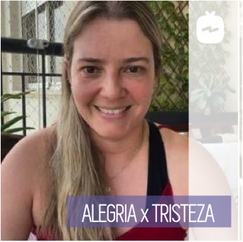 A Alegria Plena x a Tristeza que destrói o Qi do Pulmão