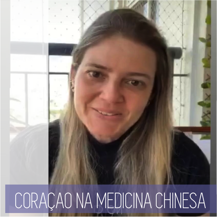 O Coração na Medicina Chinesa