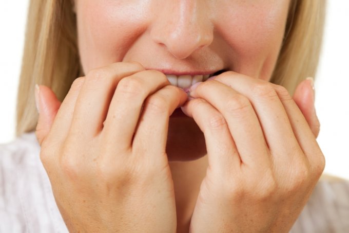 Ansiedade – Acupuntura e Dietoterapia Chinesa