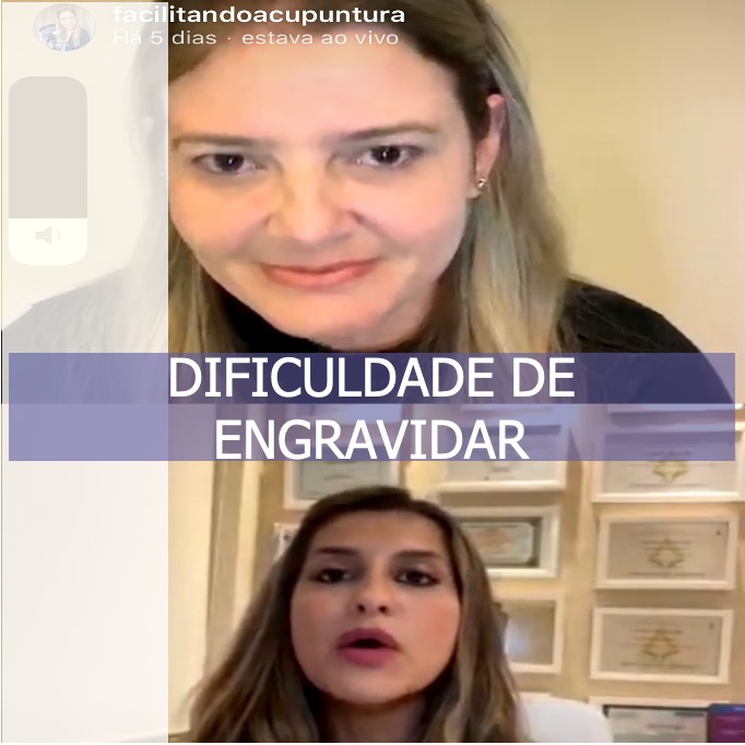 Dificuldades de Engravidar? Explicações e Dicas da Medicina Tradicional&nbsp;Chinesa