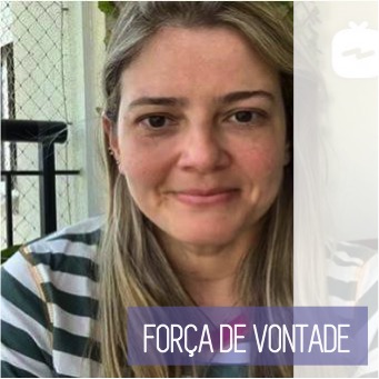 Propósito + Vontade = Força de&nbsp;Vontade