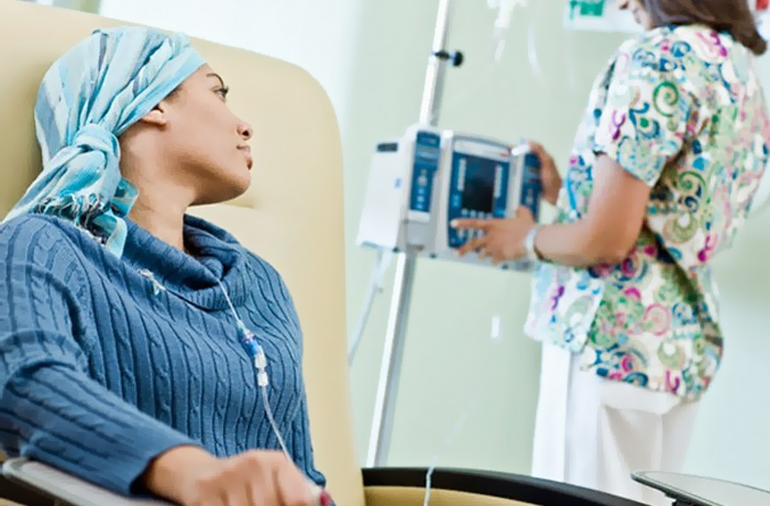 Acupuntura na Quimioterapia – parte&nbsp;2