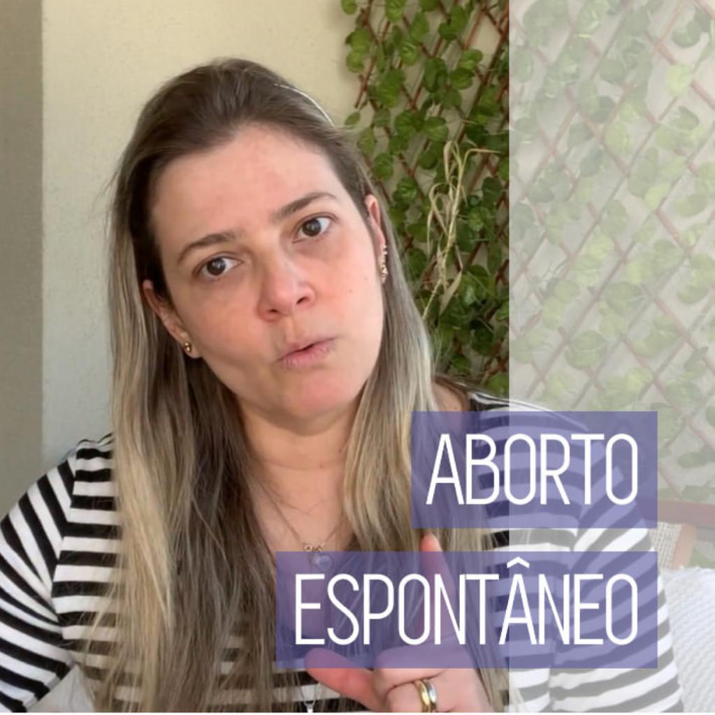 Aborto Espontâneo e Medicina Chinesa