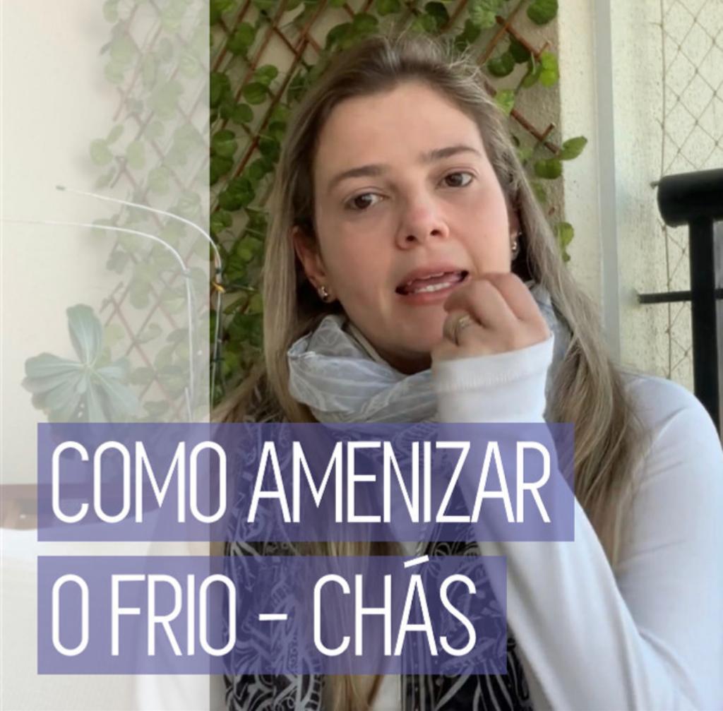 Dicas da Medicina Chinesa para Aliviar o Frio – Alimentação Terapêutica