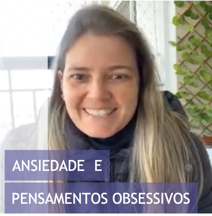 Ansiedade e Pensamentos Obsessivos – Segundo os Clássicos Chineses