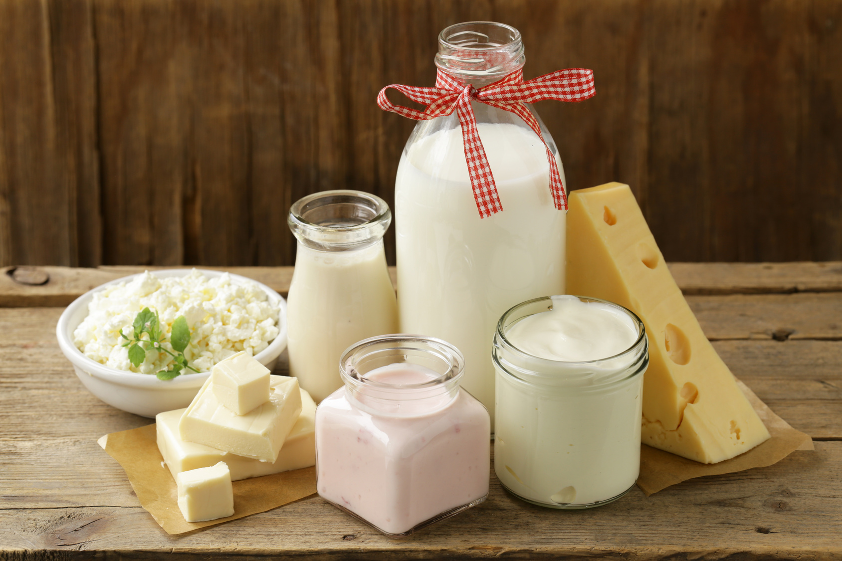 Milk Products and Sinusitis in Tradicional Chinese Medicine
