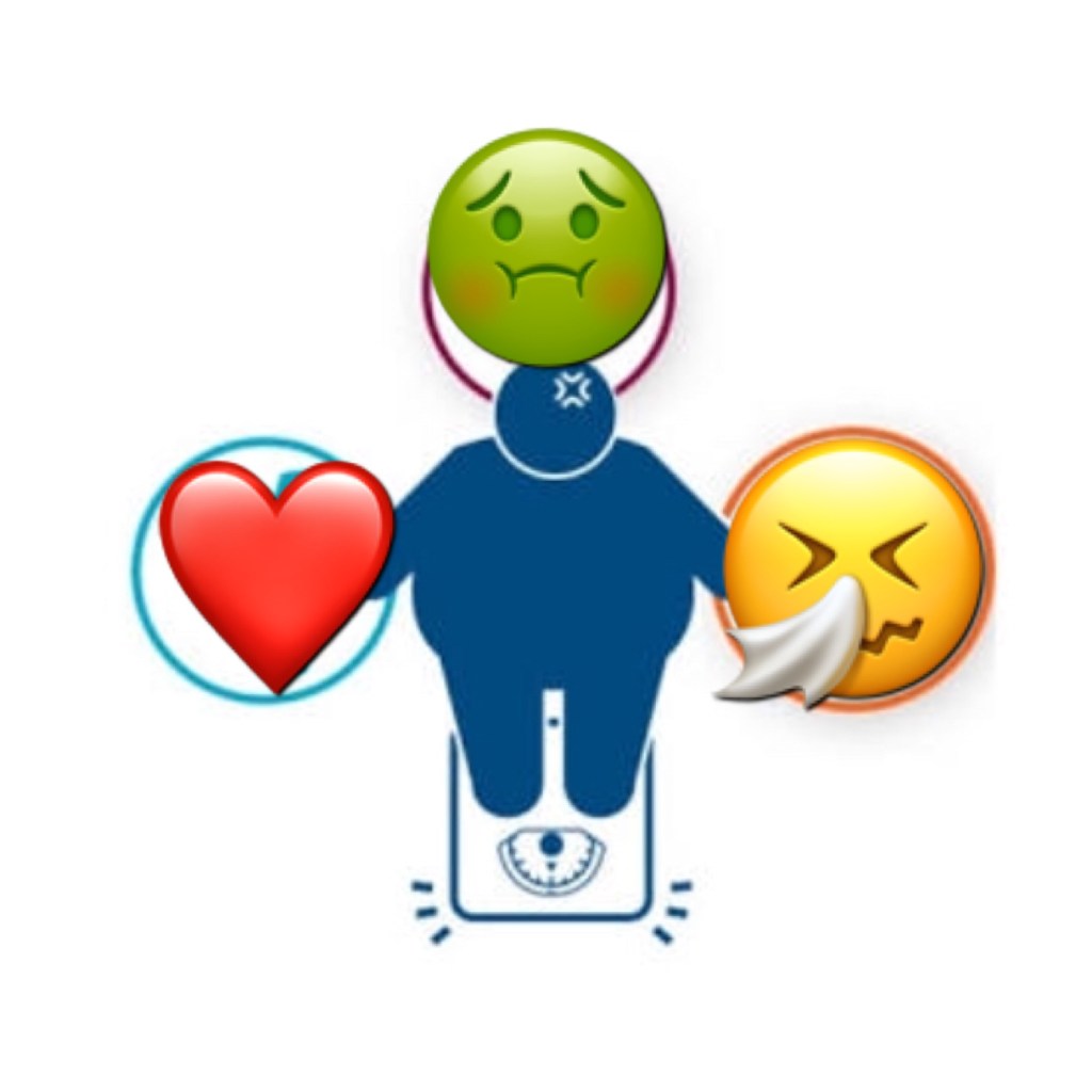 Fisiopatologia da Obesidade – Medicina Chinesa (parte&nbsp;2)