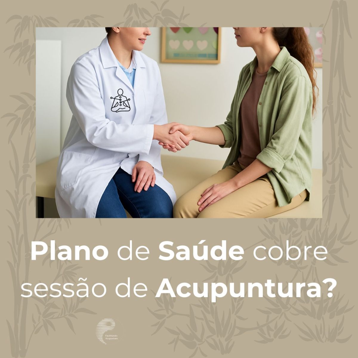 Acupuntura pelo Plano de Saúde (Convênio), Quem&nbsp;Pode?